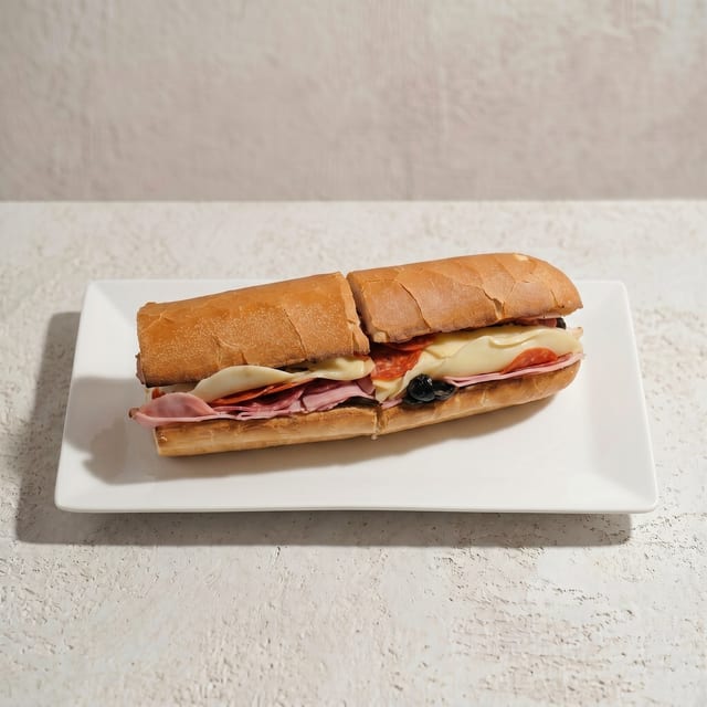 Mixed Cold Sub.