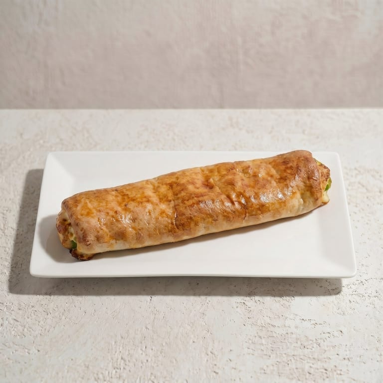 Delicious Lasagna Made Fresh