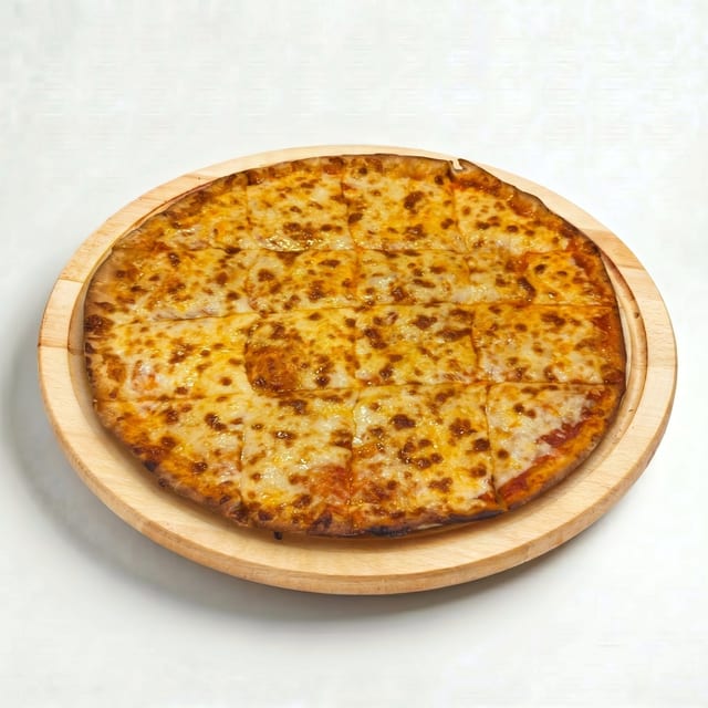 Cheese Pizza.